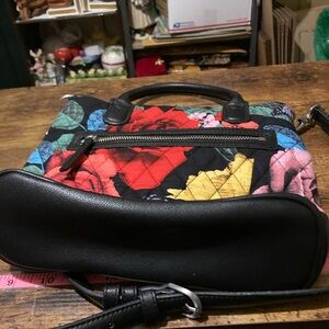 Vera Bradley Day off crossbody purse